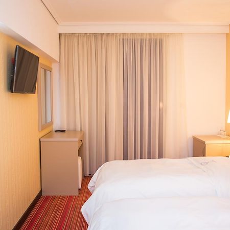 Santa Quaranta Premium Resort Sarande Luaran gambar