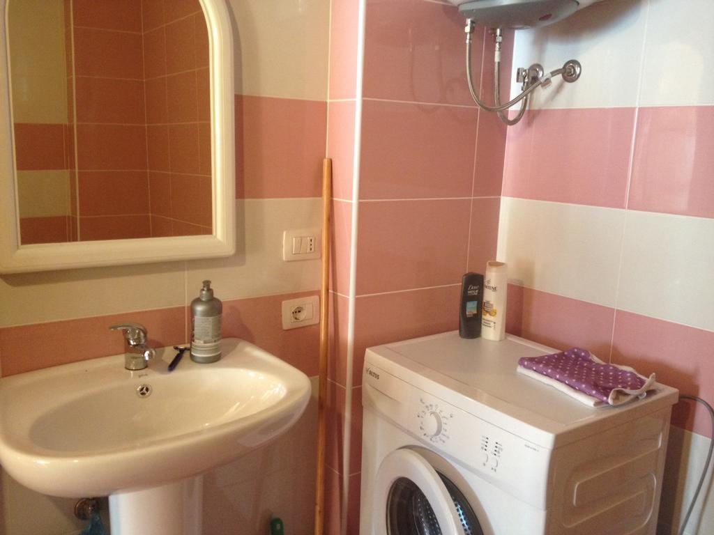 Santa Quaranta Premium Resort Sarande Luaran gambar