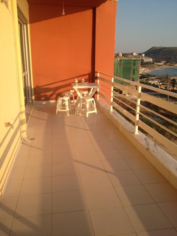 Santa Quaranta Premium Resort Sarande Luaran gambar