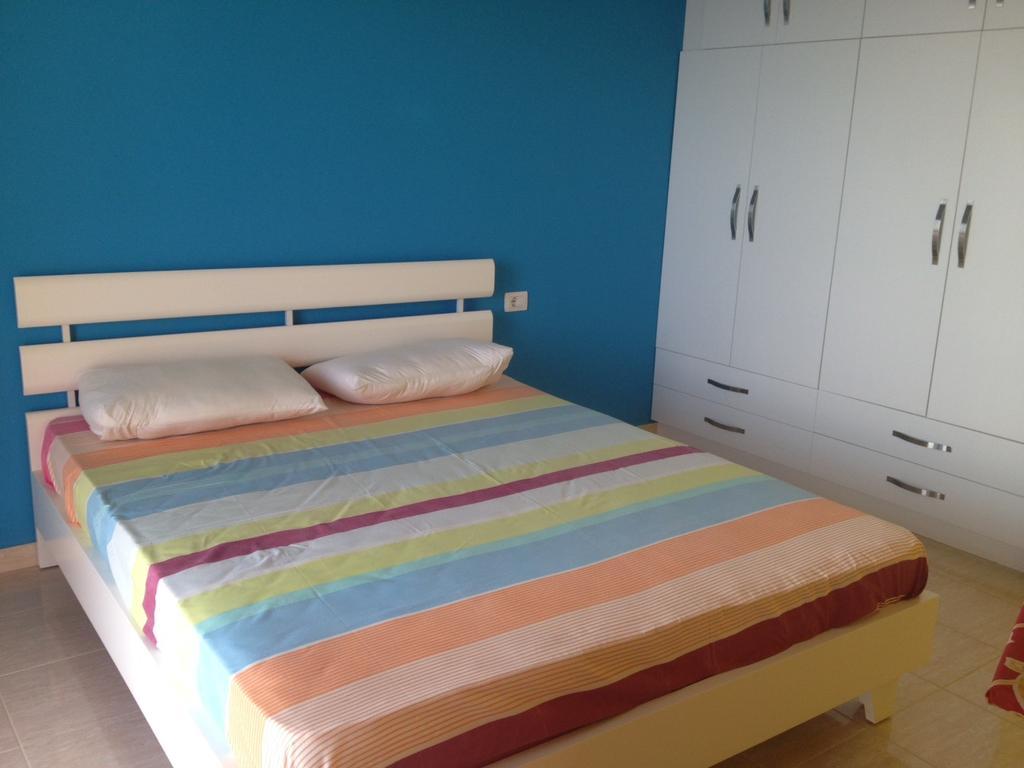 Santa Quaranta Premium Resort Sarande Luaran gambar