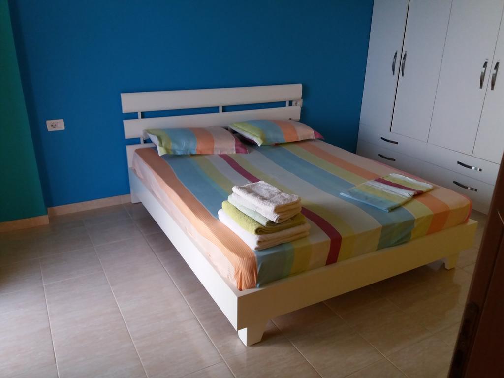 Santa Quaranta Premium Resort Sarande Luaran gambar