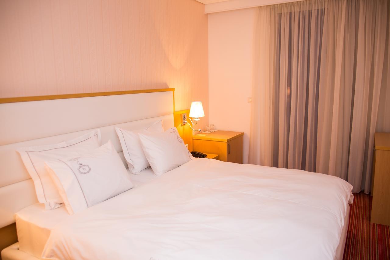 Santa Quaranta Premium Resort Sarande Luaran gambar