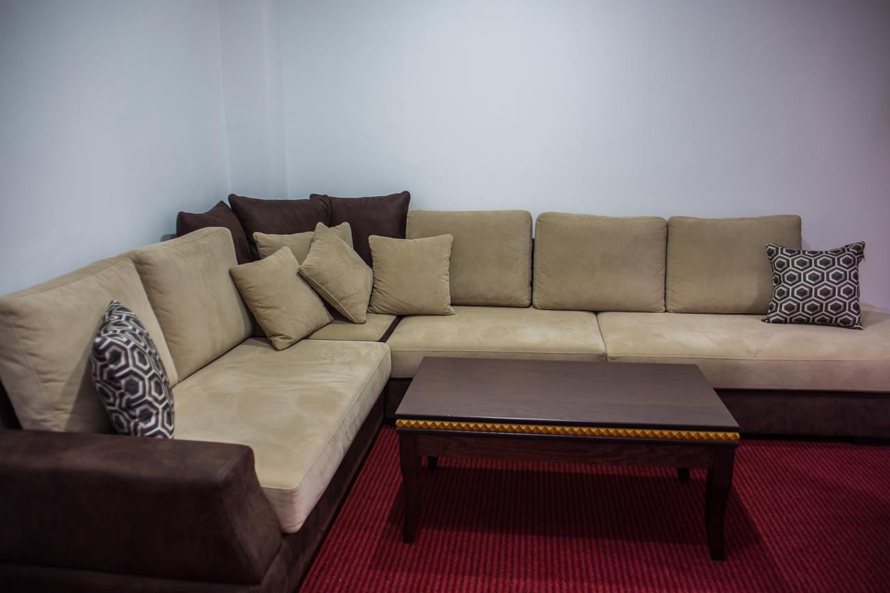 Santa Quaranta Premium Resort Sarande Luaran gambar