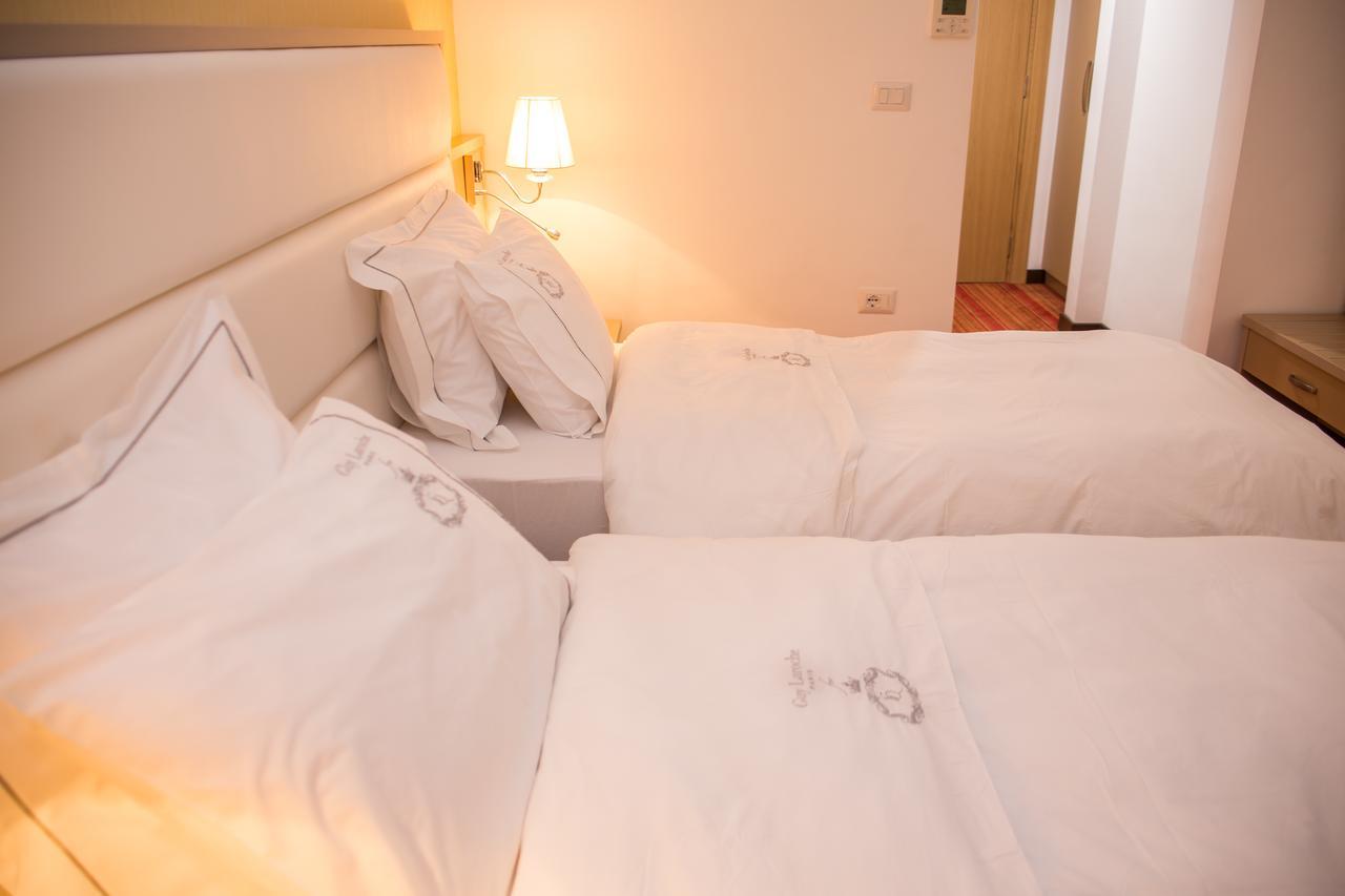 Santa Quaranta Premium Resort Sarande Luaran gambar