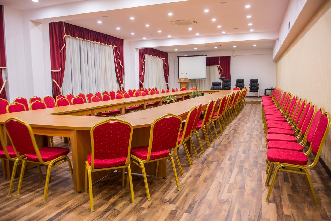 Santa Quaranta Premium Resort Sarande Luaran gambar
