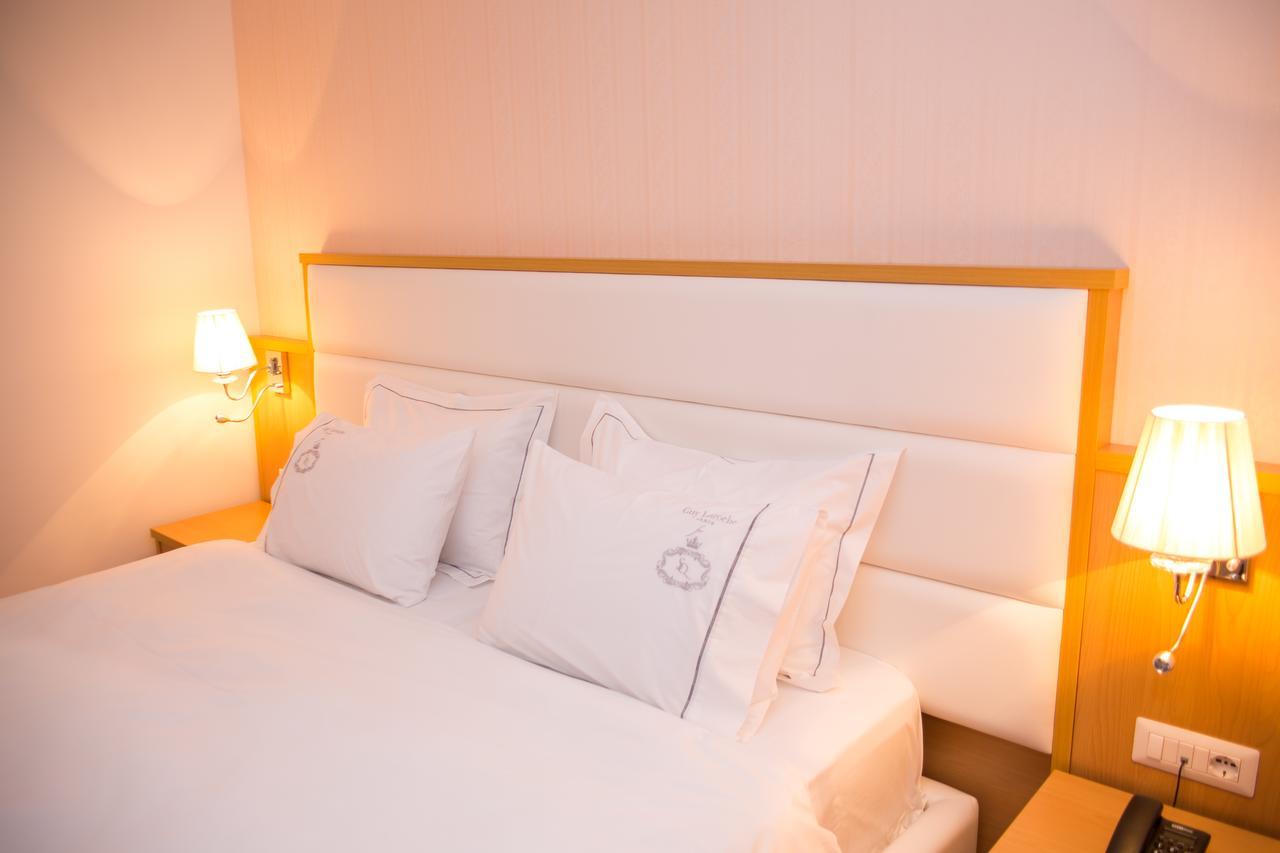 Santa Quaranta Premium Resort Sarande Luaran gambar