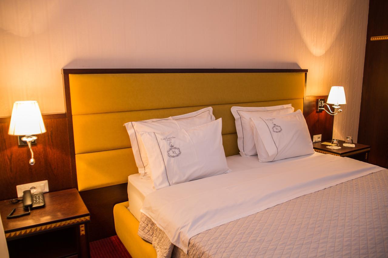 Santa Quaranta Premium Resort Sarande Luaran gambar