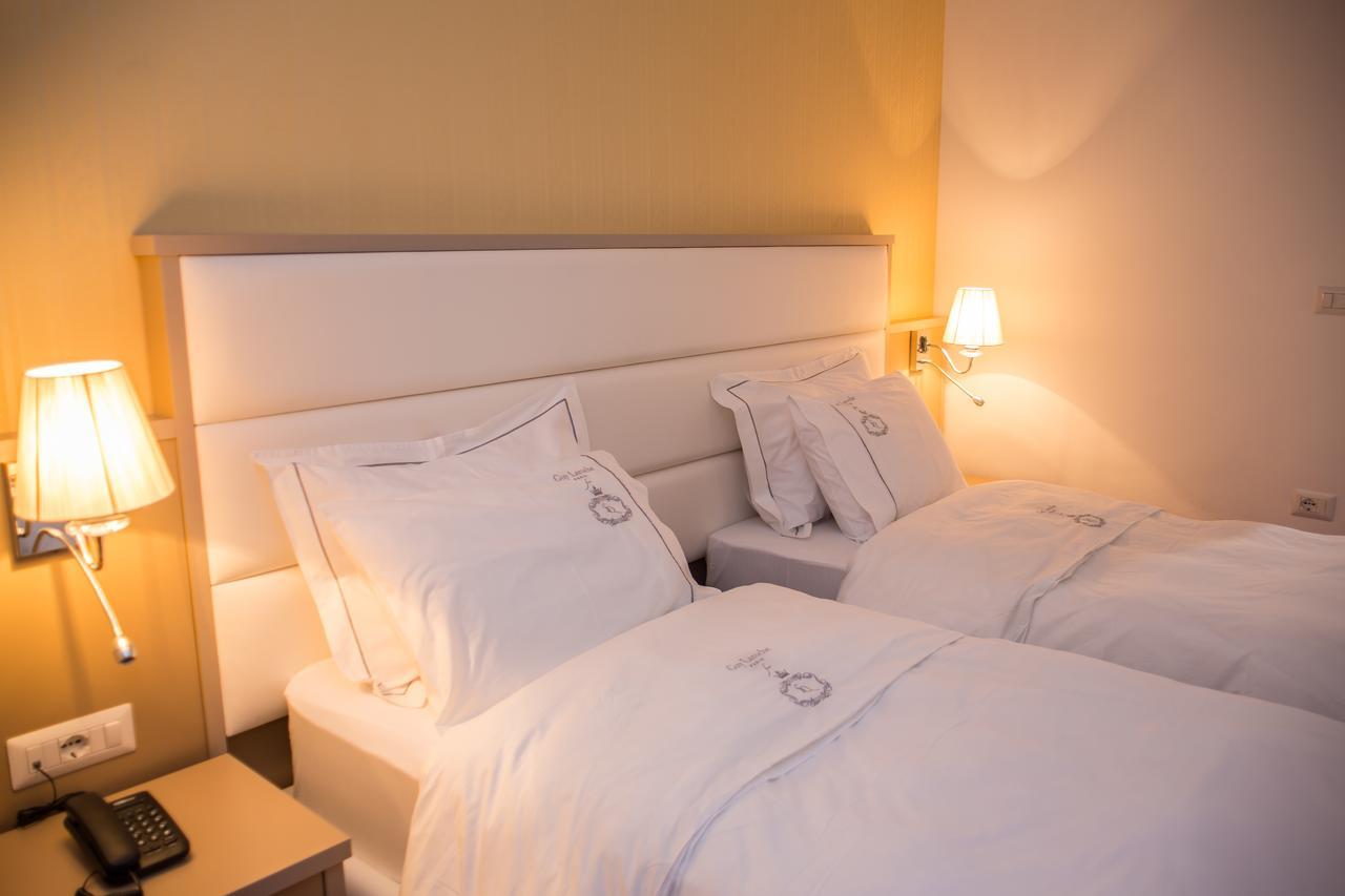 Santa Quaranta Premium Resort Sarande Luaran gambar