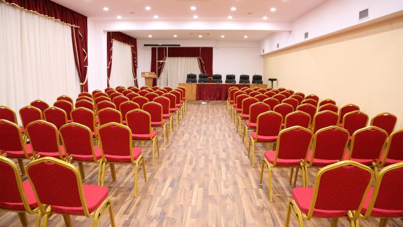 Santa Quaranta Premium Resort Sarande Luaran gambar