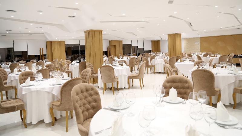 Santa Quaranta Premium Resort Sarande Luaran gambar